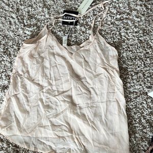 Luella Cami by Maison du Soir